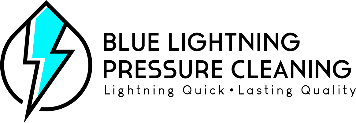 Blue Lightning Pressure Cleaning